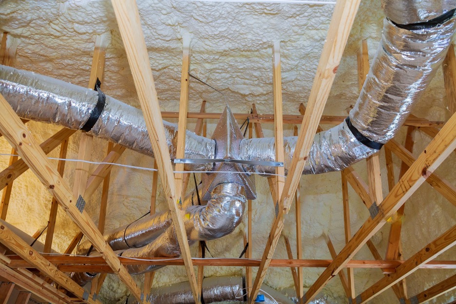 FL AC Ducts