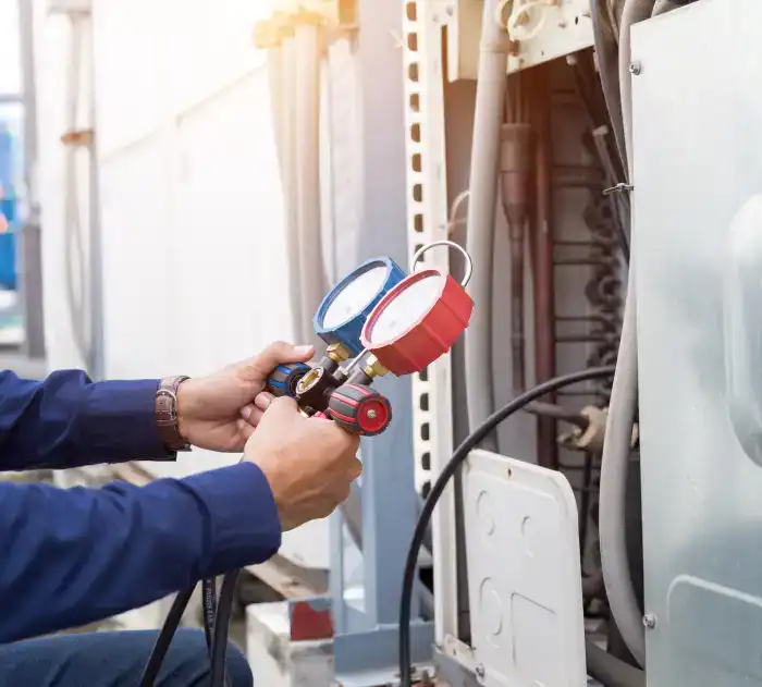 Commercial AC Maintenance in Bradenton & Sarasota, FL
