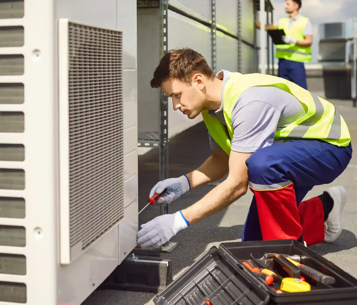 Air Conditioning Services in Sarasota, FL