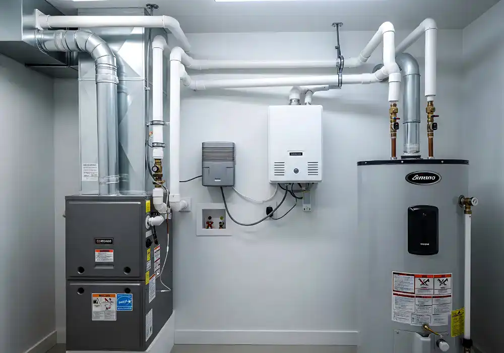 furnace replacement