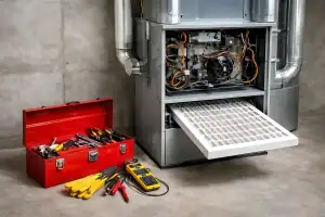 furnace repair Bradenton FL