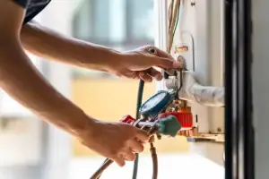 furnace replacement
