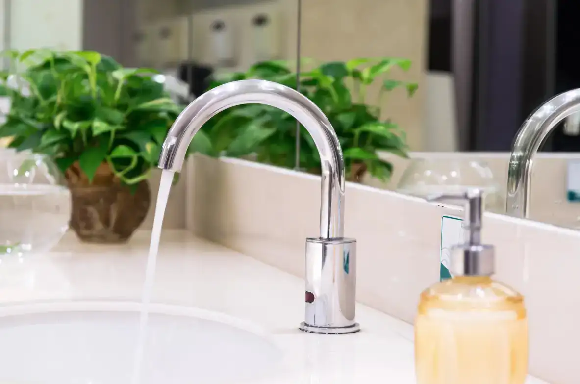 kitchen plumbing Sarasota FL
