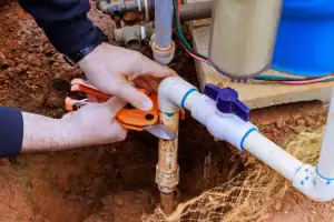 repiping Bradenton FL