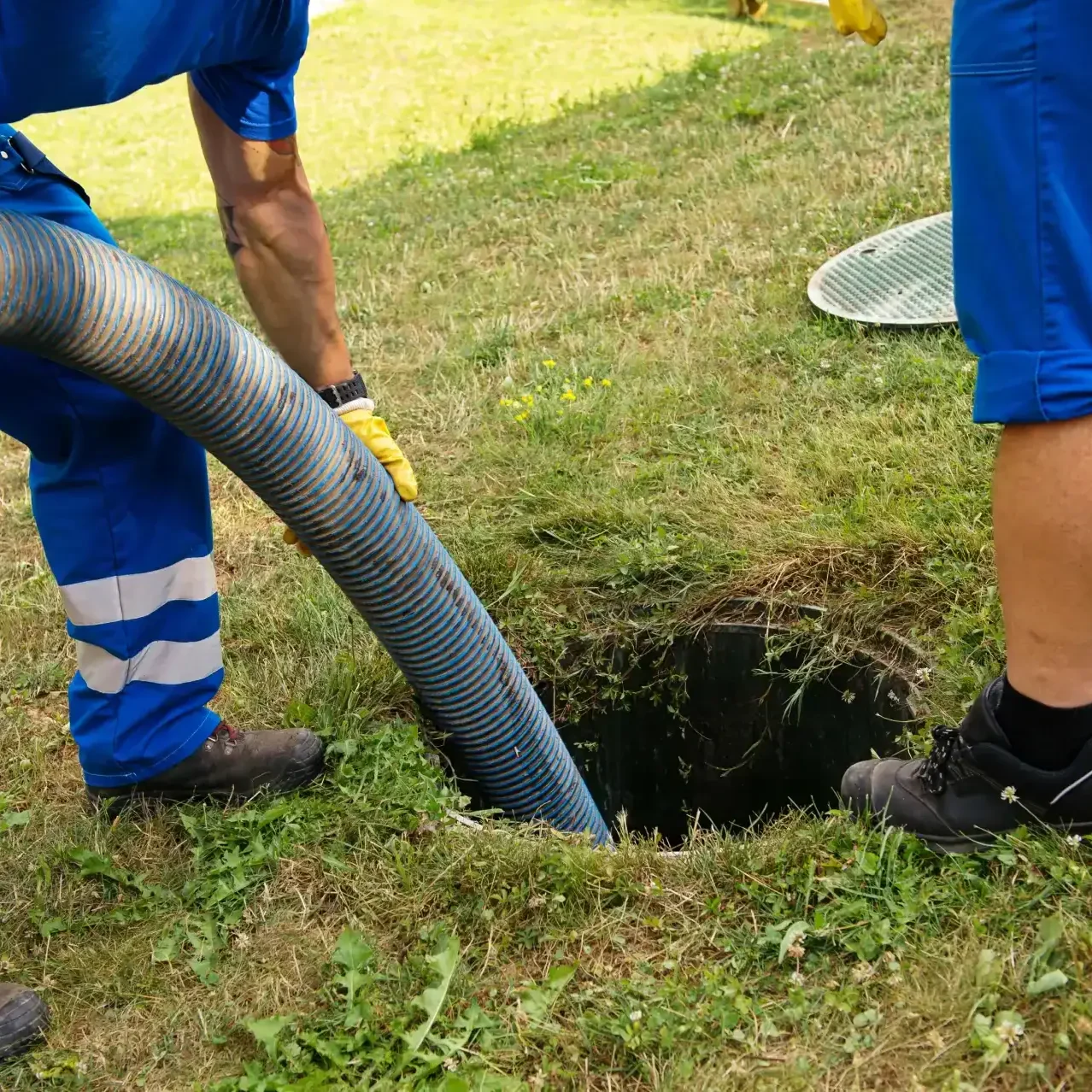 sewer line repair Sarasota FL